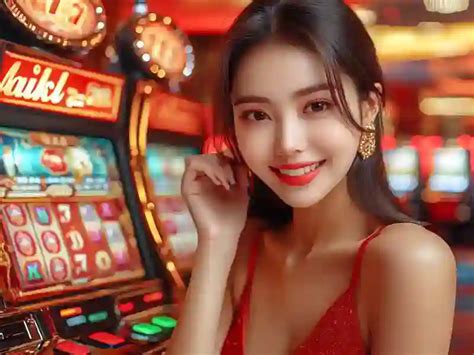 Premium Gaming with Lucky Cola Life .